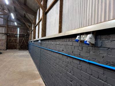 Electrical & Data Cabling Experts in London & the South East