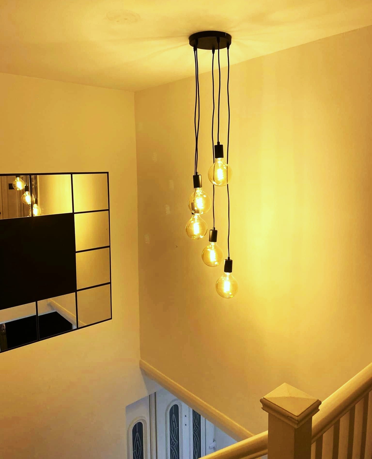 Electrical & Data Cabling Experts in London & the South East