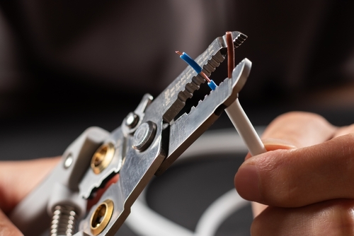 Electrical & Data Cabling Experts in London & the South East